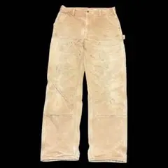 2026年最新】carhartt ダブルニー 34の人気アイテム - メルカリ