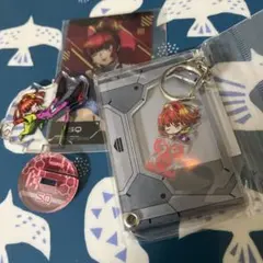 グノーシア】SQ [5点セット] - メルカリ
