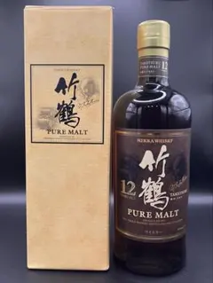 2025年最新】ウイスキー 竹鶴12年の人気アイテム - メルカリ