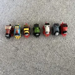ミニミニトーマス10台セット - メルカリ