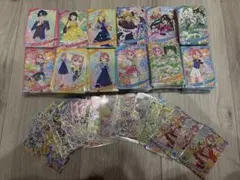 スイートプリキュア♪ キラキラトレーディングコレクション2 コンプ 30