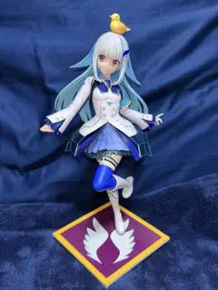 リゼロ gigo 限定 アル フィギュア - メルカリ