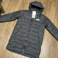 ベンチコート ダウン puma