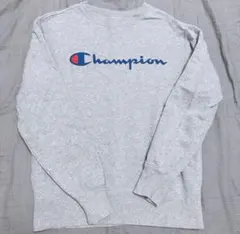 Champion グレー トレーナー