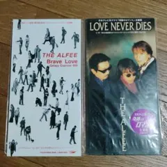 GB SPECIAL ALFEE BE AWARE OF ALFEE'S LAW - メルカリ
