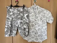 Stussy 半袖シャツ パンツ セット Lのサムネイル