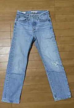 Levi's デニムジーンズ