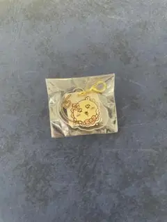 まじかるちいかわ　シーサー　アクリルチャーム