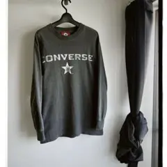 90s Vintage Converse LS Tee