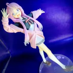 美少女フィギュア　星屑テレパス　フリュー　TrioTryiTフィギュア　明内ユウ