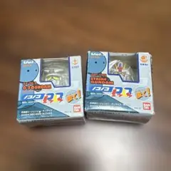 バンダイ　ノコノコRQ G3 ガンダム