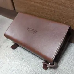サドルバッグ　BROOKS Brooks - Scape Saddle Roll Bag | 自転車用防水サドルバッグ