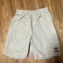 [ヒュンメル] ハーフパンツ オフコートショーツ