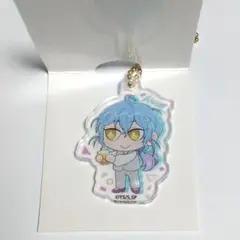 SAKAMOTO DAYS サカモトデイズ 赤尾晶 ダイソー アクキー