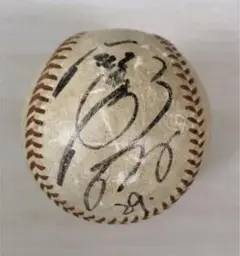 希少 鈴木孝政選手 直筆サインボール.公式球 1981年 中日ドラゴンズ 超レア 2025年最新】鈴木孝政 サインの人気アイテム - メルカリ