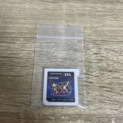 モンスターハンターダブルクロス ニンテンドー3DS