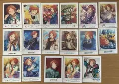 あんスタ 葵ゆうた ぱしゃこれ コンプ セット