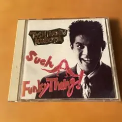 久保田利伸 Such A Funky Thang! カセットテープ - メルカリ