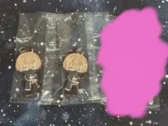 桃源暗鬼 ラバーマスコット ガチャ