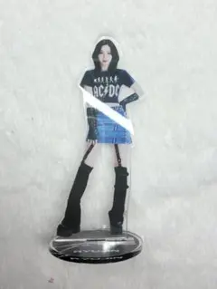 リュジン アイドル