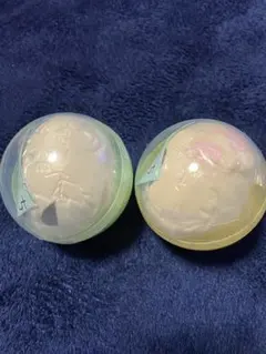 ちいかわ　ぬいぐるみクリップ2