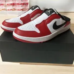 2025年最新】nike AIR jordan 1 mule golf 26cmの人気アイテム - メルカリ