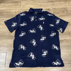 【タグ付き新品未使用】 バルセロナ 125周年 記念 ポロ ふーた様】 バルセロナ 125周年 記念 ポロ 正規品 タグ付き新品