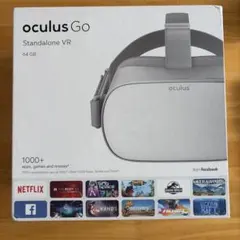 2026年最新】oculus go 64gb vrの人気アイテム - メルカリ