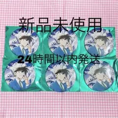 名探偵コナン公式アプリ 復刻デザインBIG缶バッジ 毛利蘭 - メルカリ