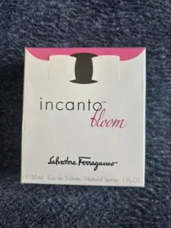Salvatore Ferragamo incanto bloom 30ml