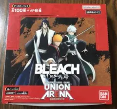 A*E様 ユニアリNEWCARDSELECTION BLEACH 千年血戦篇 5 - メルカリ