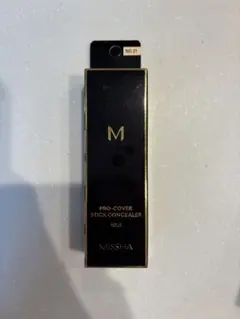 ミシャ（MISSHA）の「M プロカバー スティックコンシーラー NO.21のサムネイル