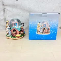 2025年最新】スノードーム ディズニー オルゴールの人気アイテム