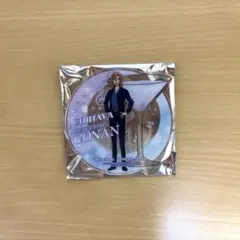 名探偵コナン 萩原千速 アクリルコースター ユニバーサルスタジオジャパン