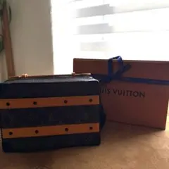 LOUIS VUITTON ハンドルソフトトランクスのサムネイル