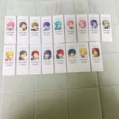 あんスタ 中国 絵影フィルム 第2弾 バラ売り可能