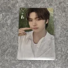 TWS はじめまして タワレコ ラキドロ トレカ ヨンジェ