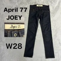 2026年最新】April 77の人気アイテム - メルカリ