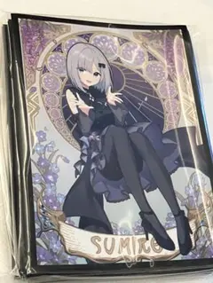 2025年最新】花芽すみれ スリーブの人気アイテム - メルカリ