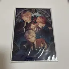 ピオフィ 香港 アクリル色紙 アクスタ ニコラ ダンテ アンリ アニメイト ピオフィ ニコラ アクスタ 単独 〜Festa di Natale〜 - メルカリ