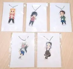 鬼滅の刃 ローソン