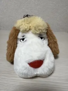 ジブリパーク限定　ヒン ぬいぐるみポシェットのサムネイル