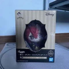 ツイステッドワンダーランド リドルローズハート 一番くじ ぬいぐるみ 式典服