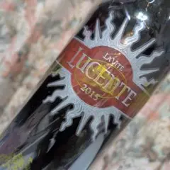 未開封】Luce ルーチェ デッラ ヴィーテ トスカーナ 1996年 赤ワイン