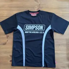 【極美品】SIMPSON シンプソン Tシャツ Mサイズのサムネイル