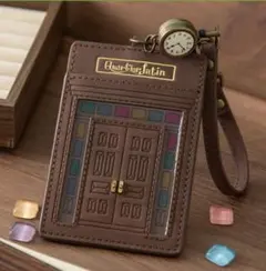 ジブリ コクリコ坂から カルチェラタンペンダント - メルカリ