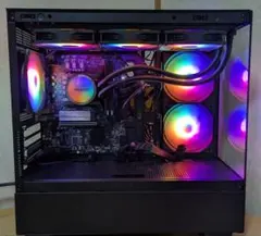 14700KF 全新品パーツPC