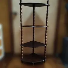 ミッドセンチュリー シェルフ