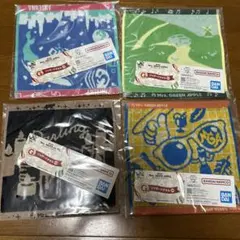 ミセス　1番くじ