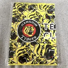 阪神タイガース フェイスタオル TEAM SHOP CLUB HOUSE 非売品